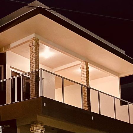 Apartmán Apt Bella Vista Garopaba Exteriér fotografie