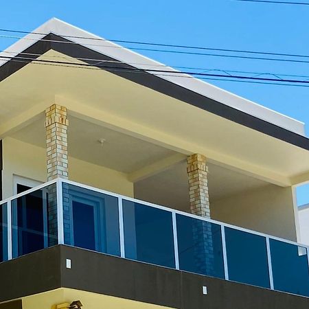 Apartmán Apt Bella Vista Garopaba Exteriér fotografie