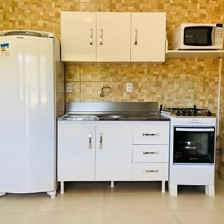 Apartmán Apt Bella Vista Garopaba Exteriér fotografie