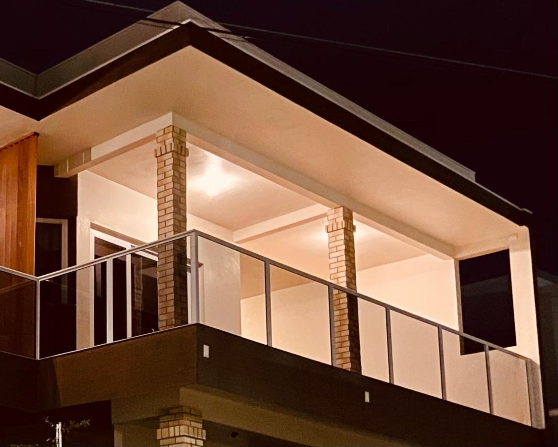 Apartmán Apt Bella Vista Garopaba Exteriér fotografie