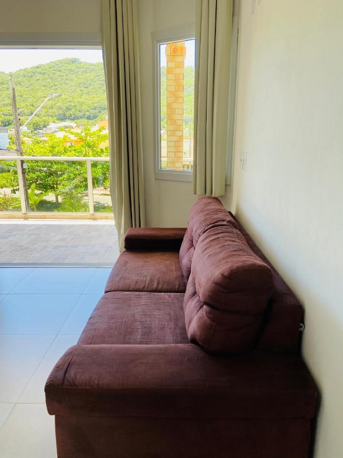 Apartmán Apt Bella Vista Garopaba Exteriér fotografie