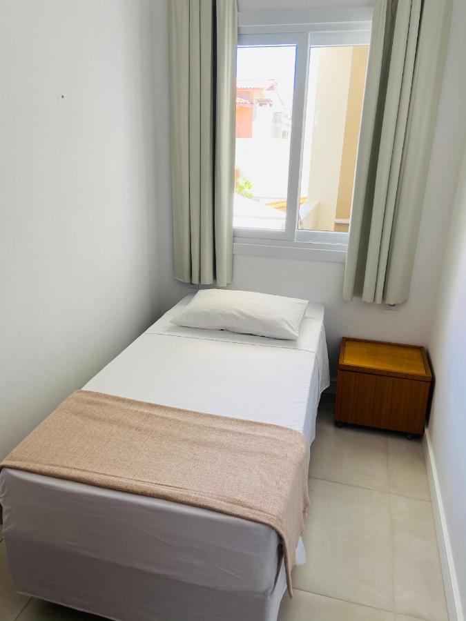 Apartmán Apt Bella Vista Garopaba Exteriér fotografie