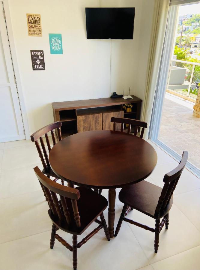 Apartmán Apt Bella Vista Garopaba Exteriér fotografie