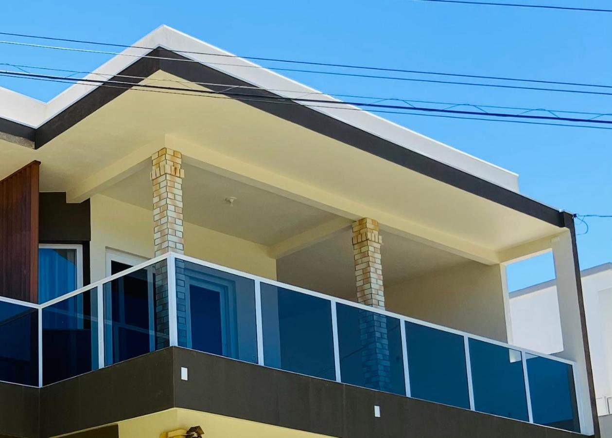 Apartmán Apt Bella Vista Garopaba Exteriér fotografie