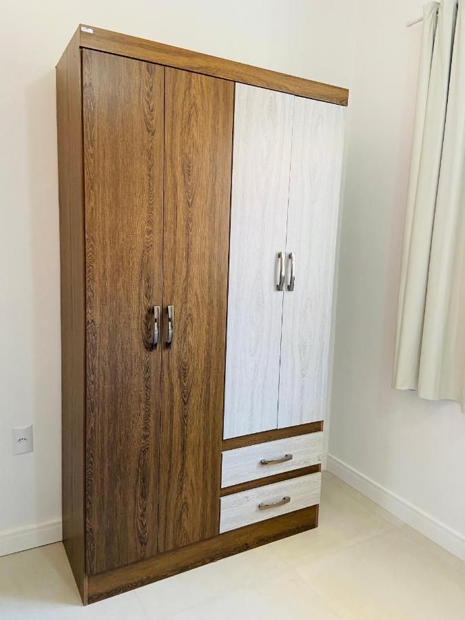 Apartmán Apt Bella Vista Garopaba Exteriér fotografie