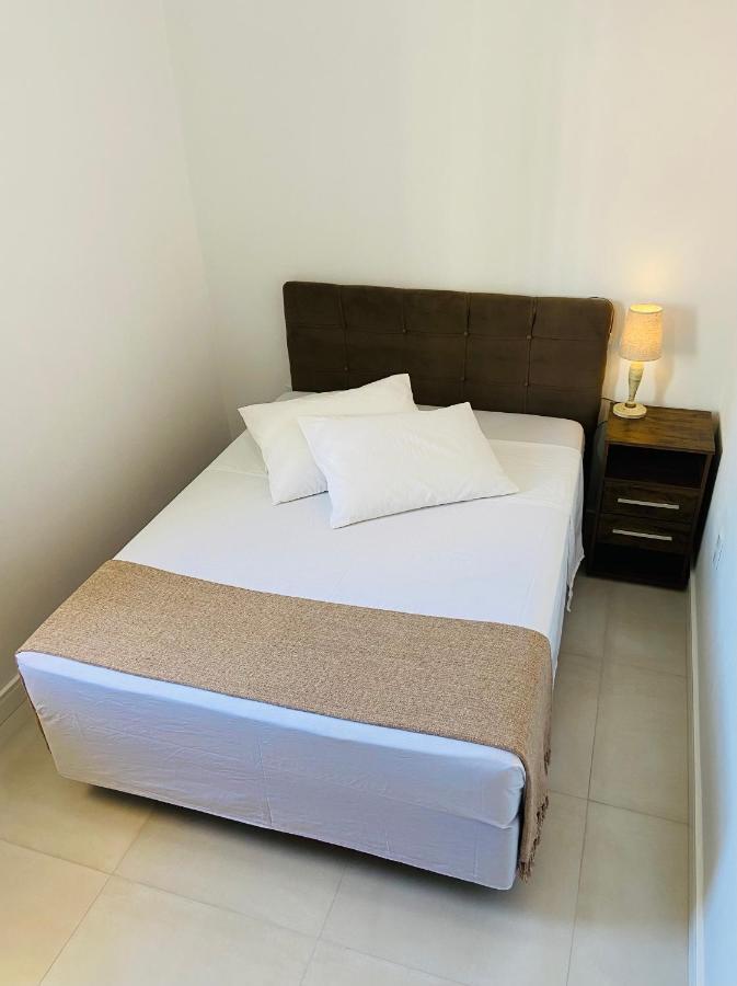 Apartmán Apt Bella Vista Garopaba Exteriér fotografie