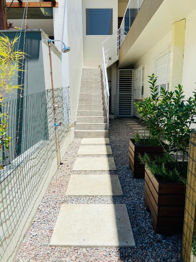 Apartmán Apt Bella Vista Garopaba Exteriér fotografie